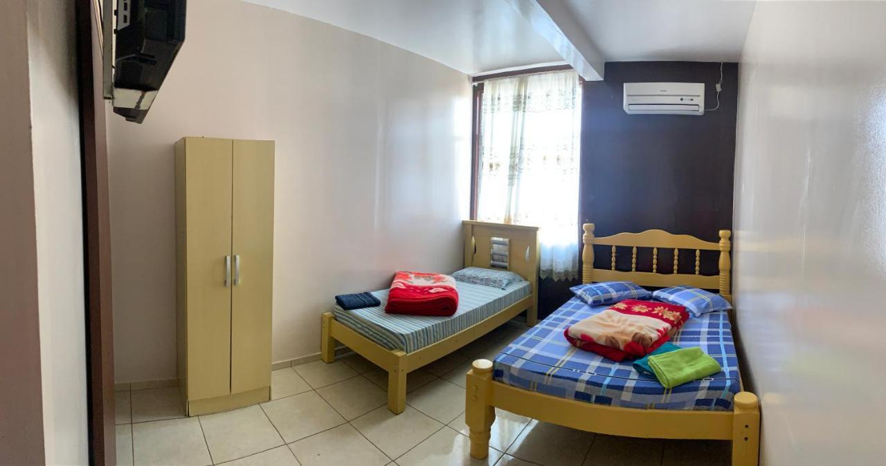Hotel Jl E Restaurante O Porao Matelândia Eksteriør billede